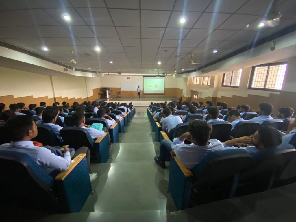 Direct Admission in ABES Engineering College