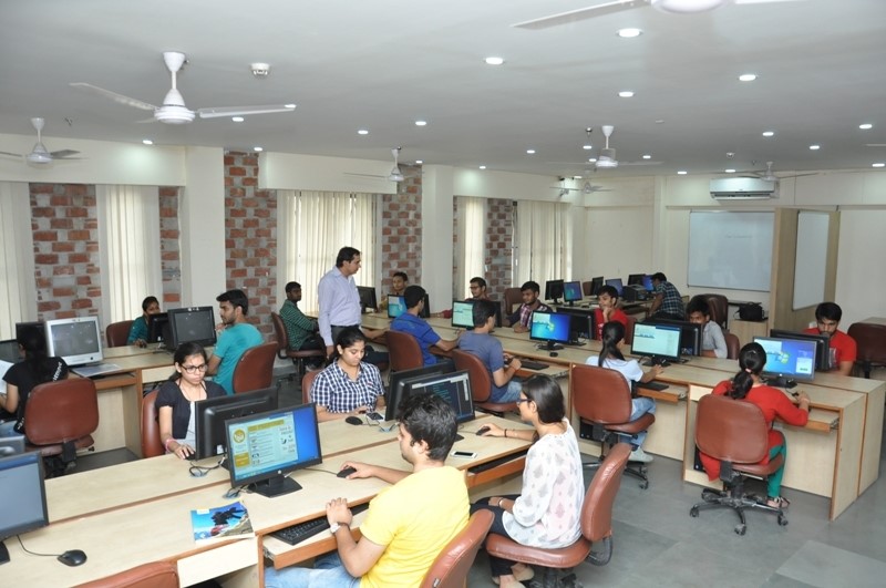 Direct Admission in AKG