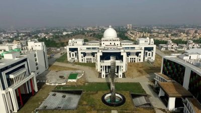 Direct Admission In A.P.J. Abdul Kalam Technical University