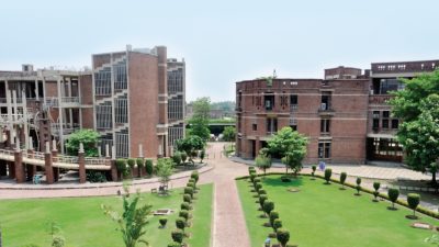 Ajay Kumar Garg Engineering College (AKGEC), Ghaziabad​