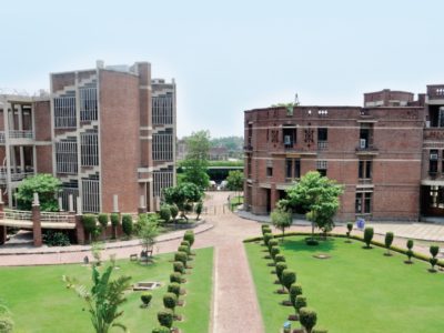 Ajay Kumar Garg Engineering College (AKGEC), Ghaziabad​