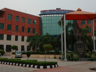 Bhagwan Parshuram Institute of Technology, Delhi