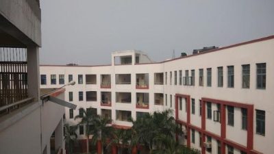 Bhagwan Parshuram Institute of Technology, Delhi