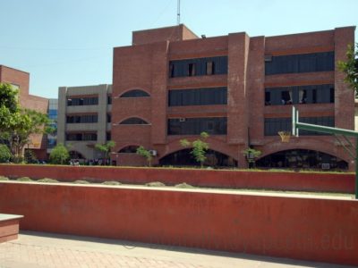 Direct Admission In Bharati Vidyapeeth College of Engineering