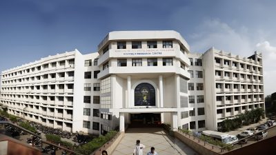 DY Patil Medical