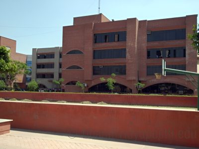 Direct Admission In Bharati Vidyapeeth College of Engineering