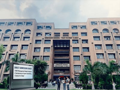 Direct Admission in MSIT, MSIT Delhi management quota