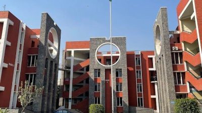 Dr. Akhilesh Das Gupta Institute of Technology & Management