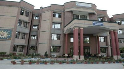 Galgotias College of Engineering and Technology, Greater Noida