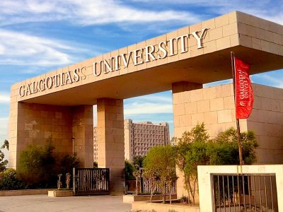 Direct Admission in Galgotias University