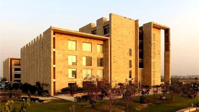 Galgotias University 1