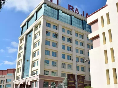 Direct Admission In GL Bajaj Institute of Technology and Management