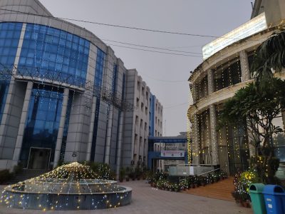 Guru Tegh Bahadur Institute of Technology 1