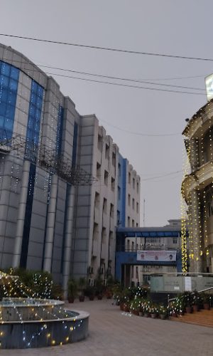 Guru Tegh Bahadur Institute of Technology 1 Guru Tegh Bahadur Institute of Technology 1