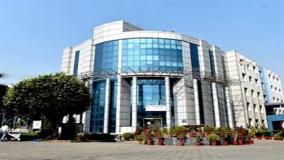 Guru Tegh Bahadur Institute of Technology 2
