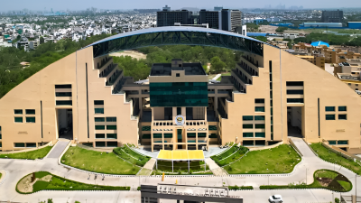 Direct Admission In IP University 2025 Under IPU Management Quota Seat