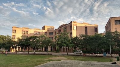 JSS Academy of Technical Education, Noida​