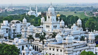_King George’s Medical University