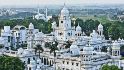 _King George’s Medical University