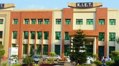 Krishna Institute of Engineering and Technology (KIET)