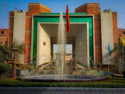Direct Admission In Maharaja Agrasen Institute of Technology Mait