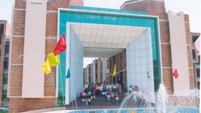 Maharaja Agrasen Institute of Technology