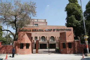 Direct Admission in Maharaja Surajmal Institute of Technology Msit