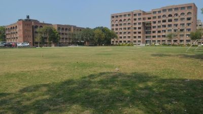 Direct Admission in Maharaja Surajmal Institute of Technology Msit