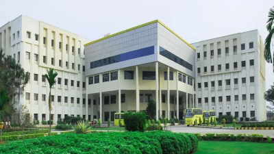SRM Medical College