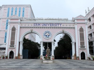 Direct Admission In SRM University