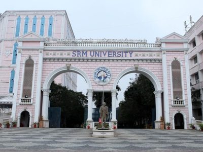 Direct Admission In SRM University