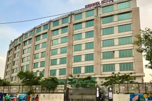 Direct Admission In Vivekananda Institute of Professional Studies Vips