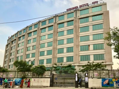 Vivekananda Institute of Professional Studies Direct Admission In Vivekananda Institute of Professional Studies Vips